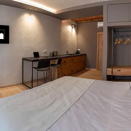 Buranelli Charme Rooms Treviso Exterior foto