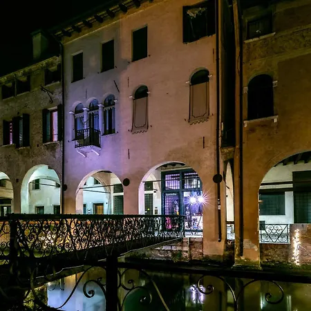 Buranelli Charme Rooms Treviso Habitación foto