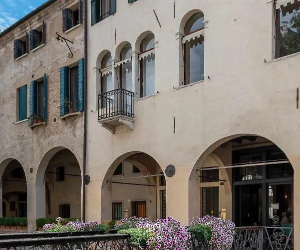 Buranelli Charme Rooms