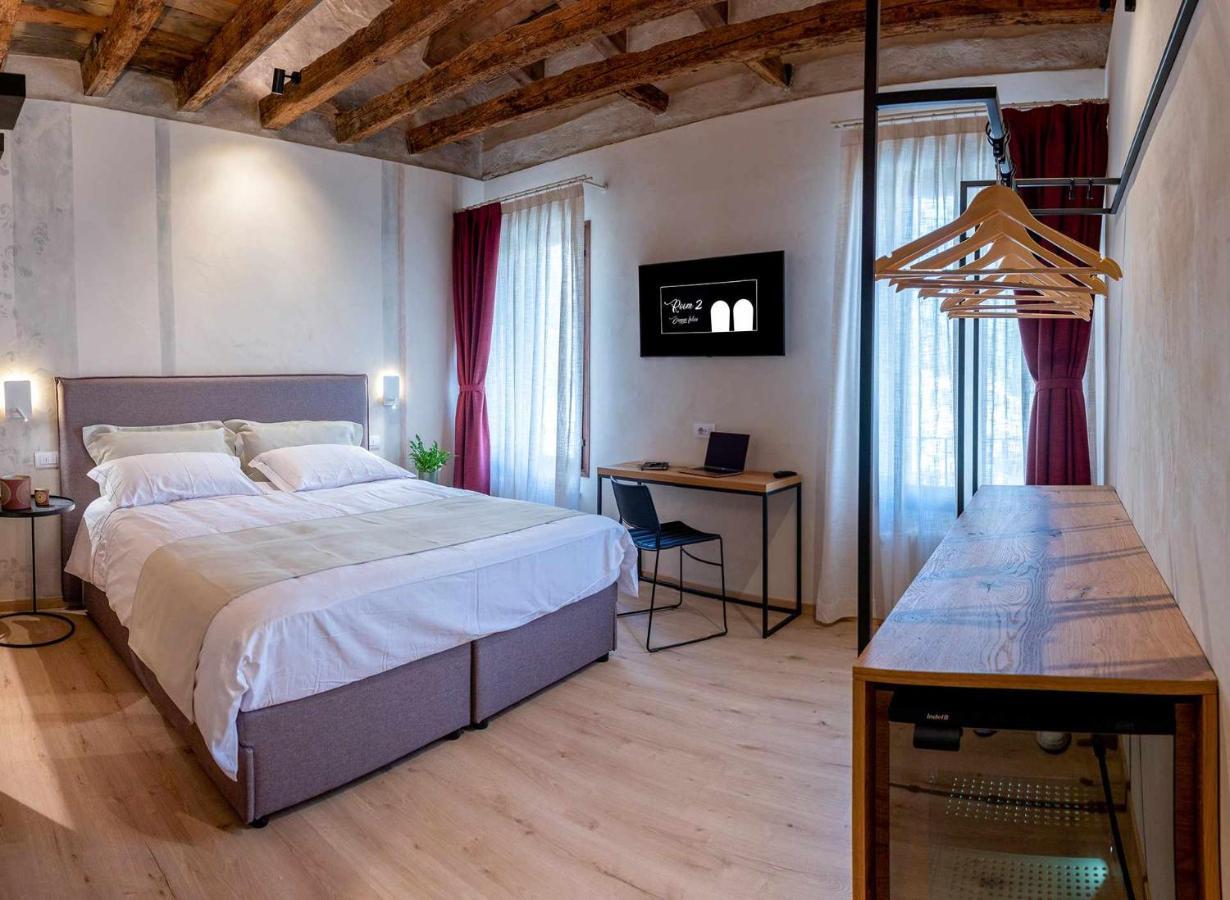 Buranelli Charme Apartment Treviso