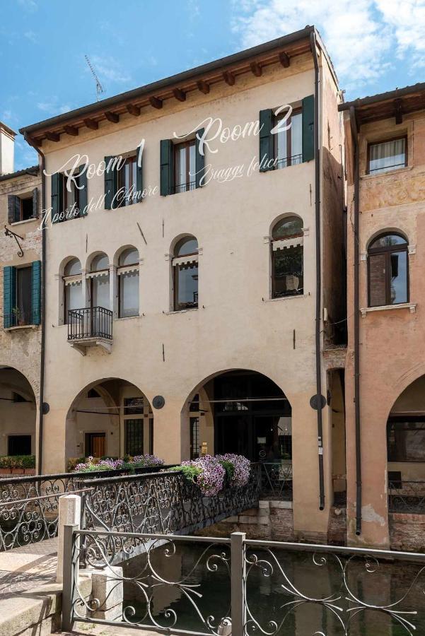 Buranelli Charme *