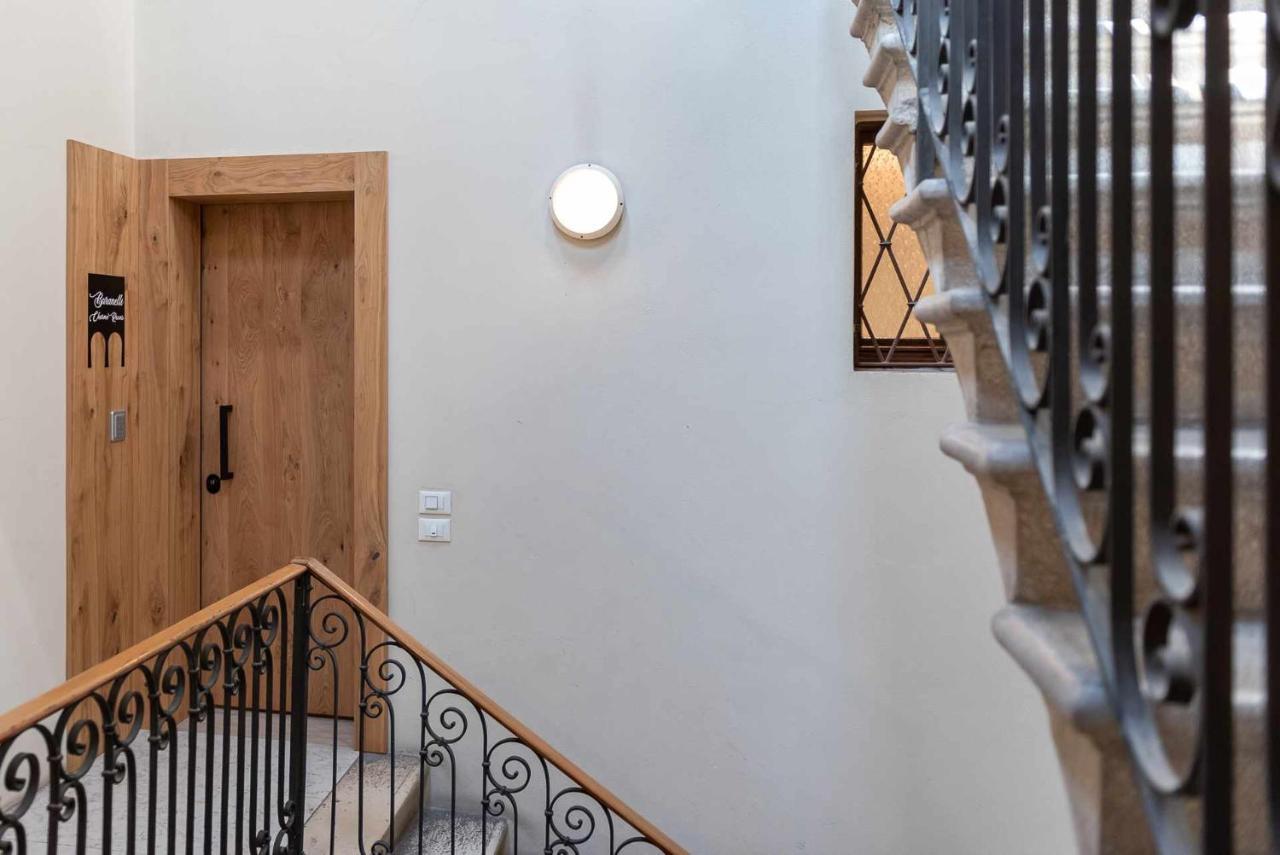 Apartment Buranelli Charme