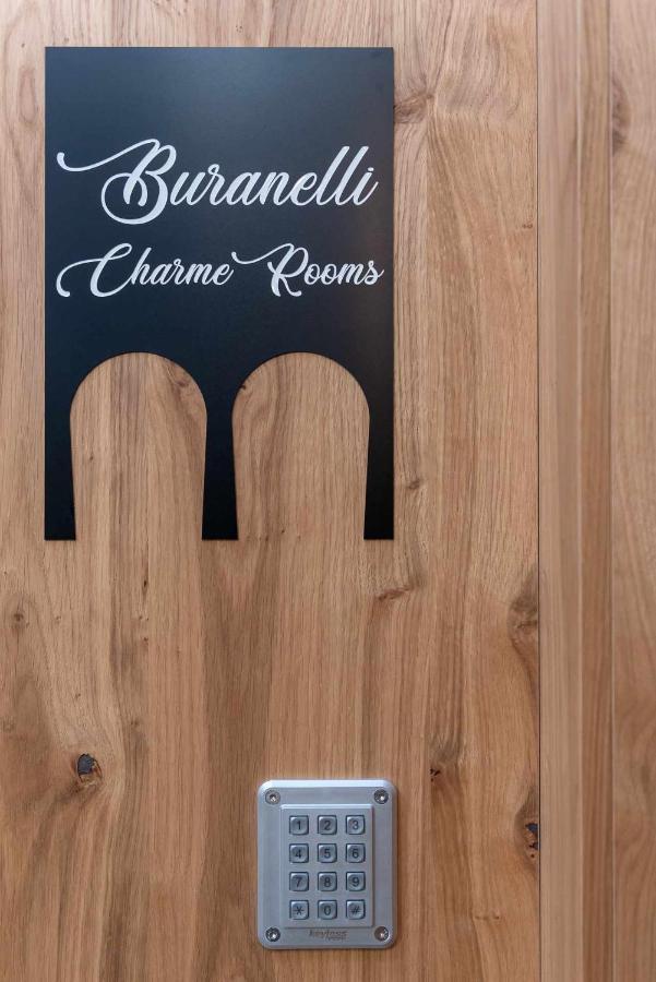 Apartment Buranelli Charme