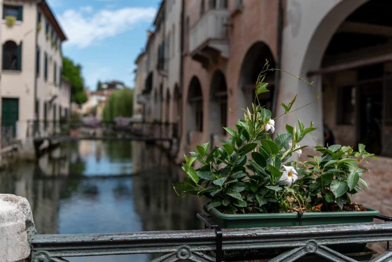 Apartment Buranelli Charme Treviso