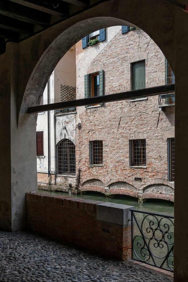 Apartment Buranelli Charme *