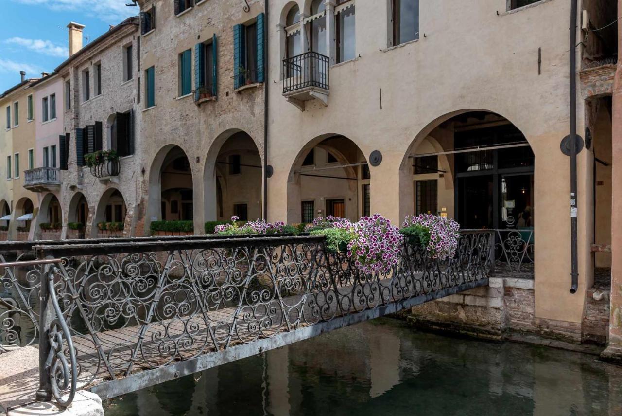 Buranelli Charme Treviso