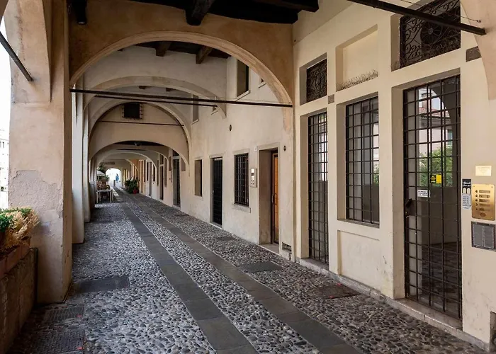 Buranelli Charme Rooms