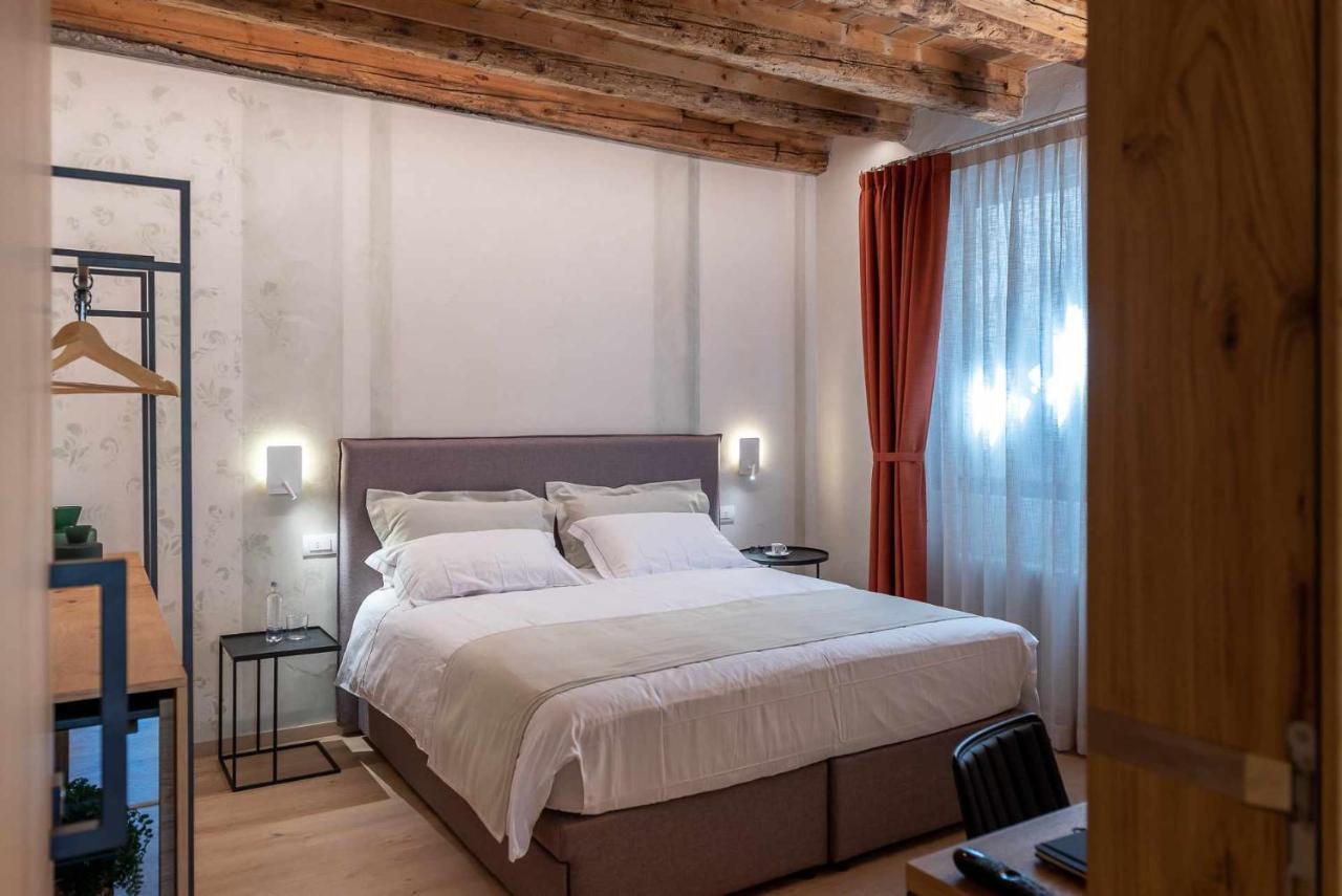 Apartment Buranelli Charme Treviso
