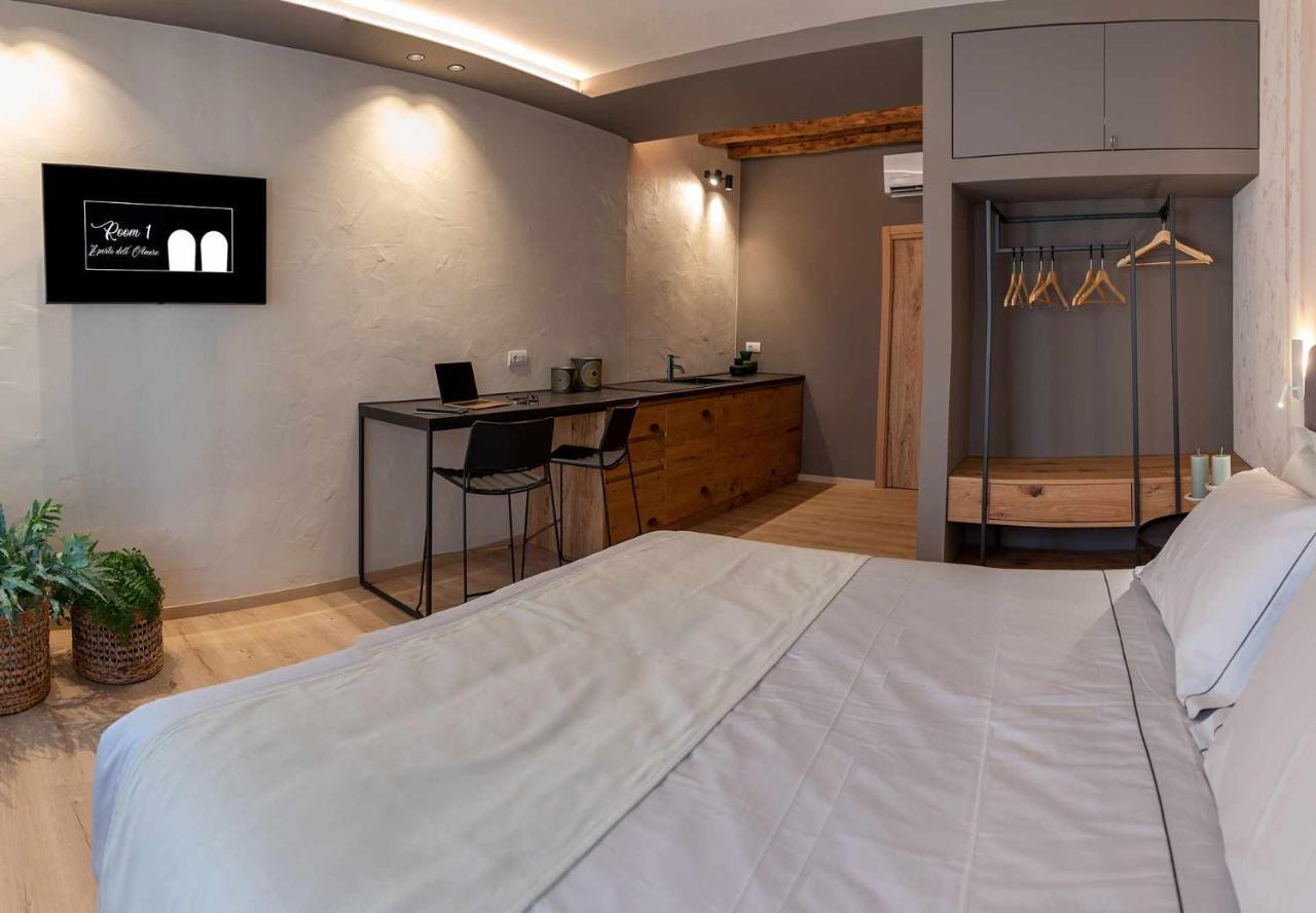 Buranelli Charme Apartment