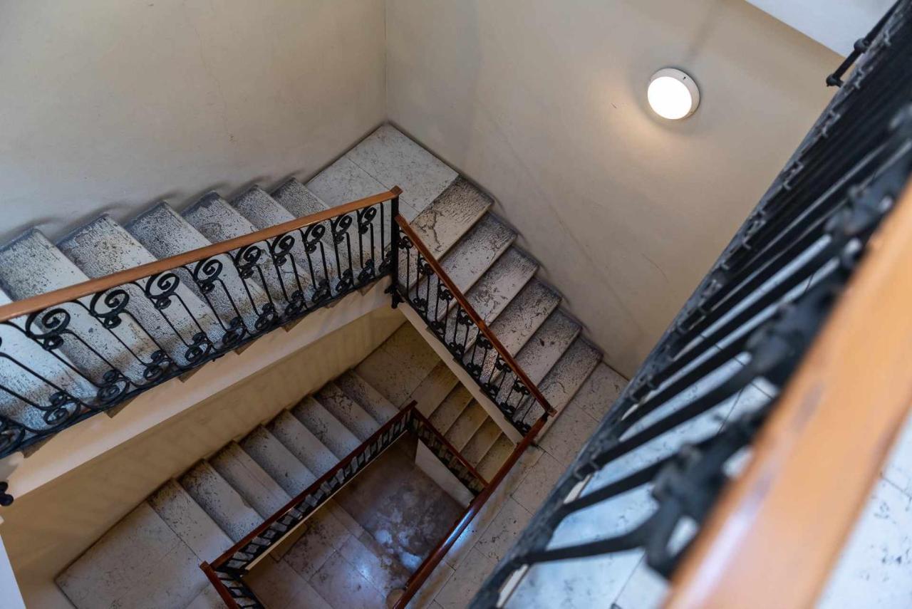 Buranelli Charme Apartment Treviso