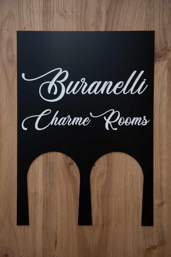 Buranelli Charme Apartment *