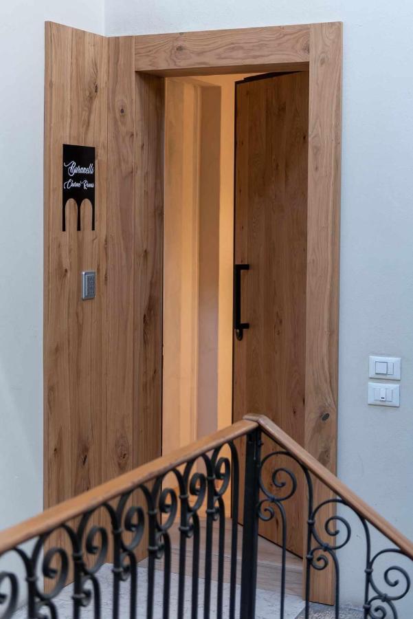 Apartment Buranelli Charme Treviso