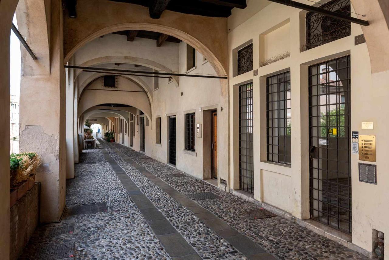 Apartment Buranelli Charme