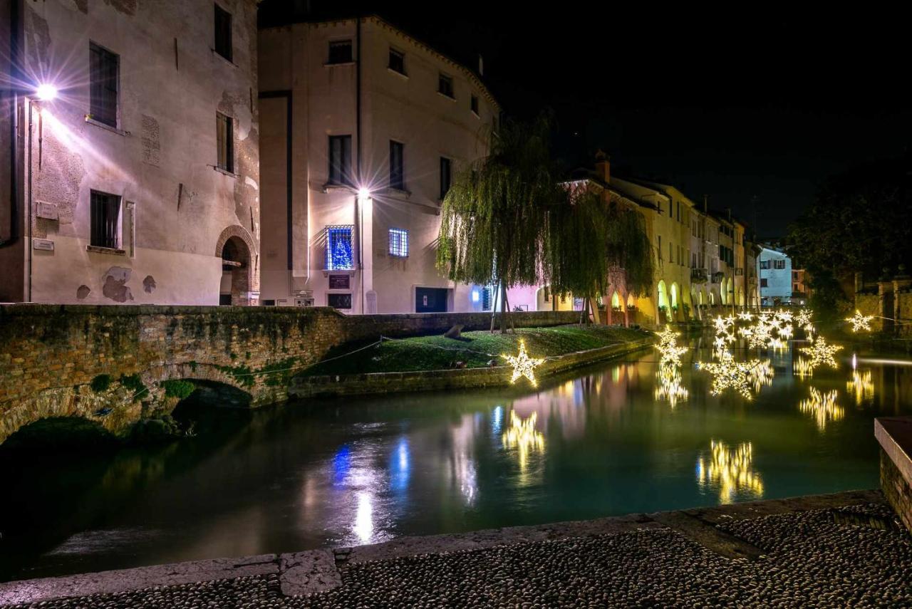 Buranelli Charme Treviso