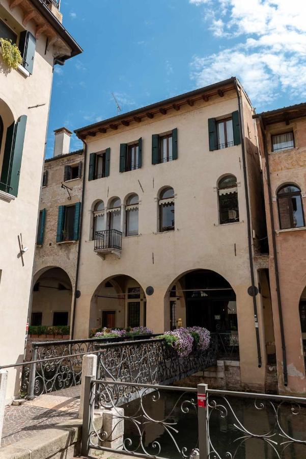 Buranelli Charme Apartment
