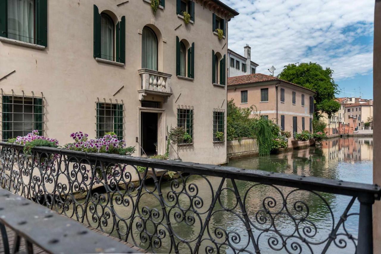 Buranelli Charme Apartment
