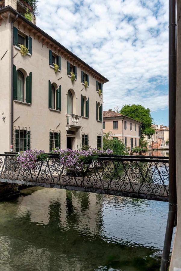Apartment Buranelli Charme