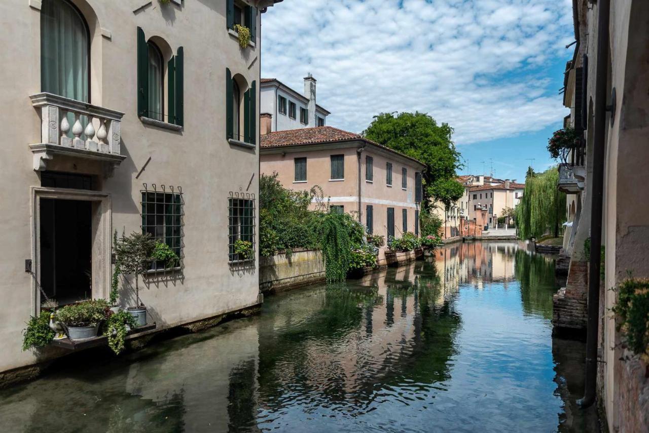Buranelli Charme Apartment *