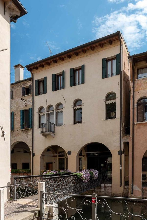 Apartment Buranelli Charme