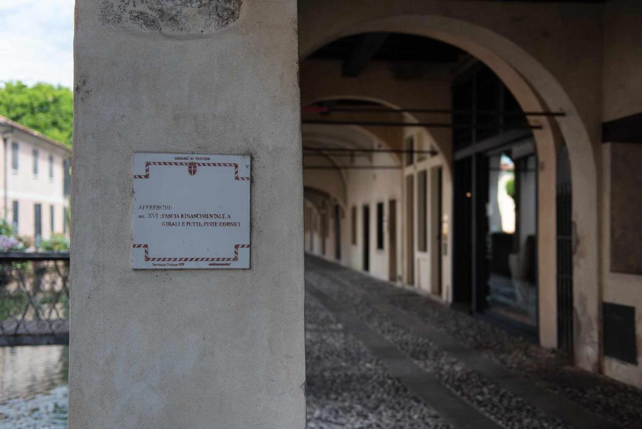 Apartment Buranelli Charme
