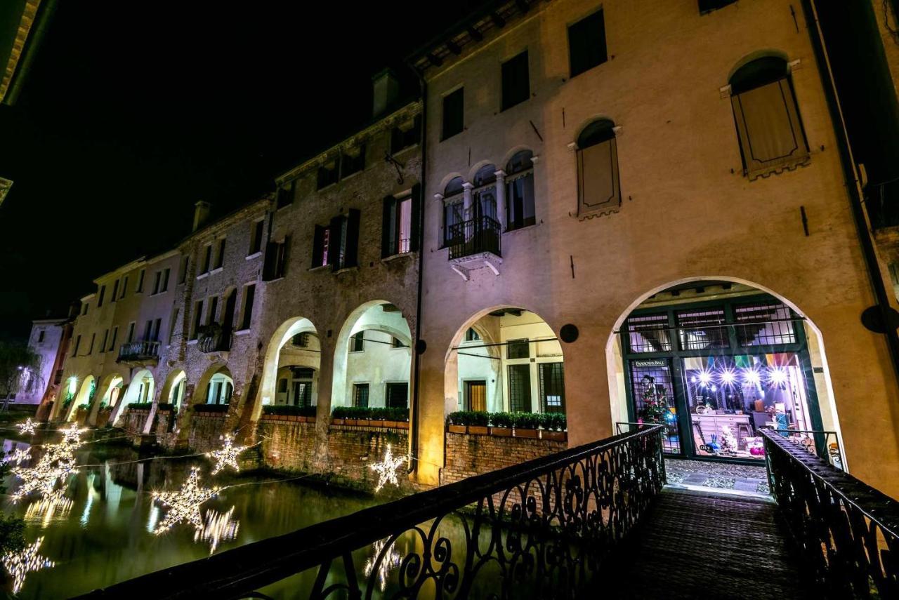 Apartment Buranelli Charme *