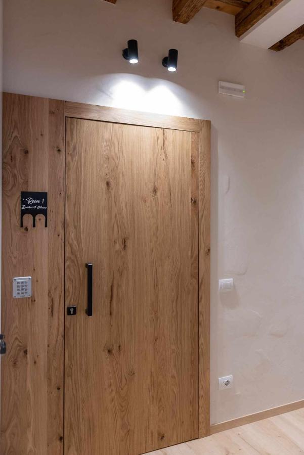 Apartment Buranelli Charme