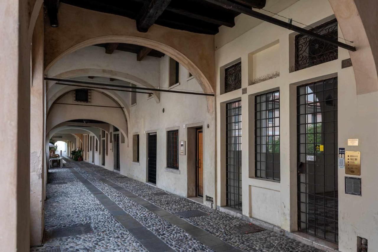 Apartment Buranelli Charme