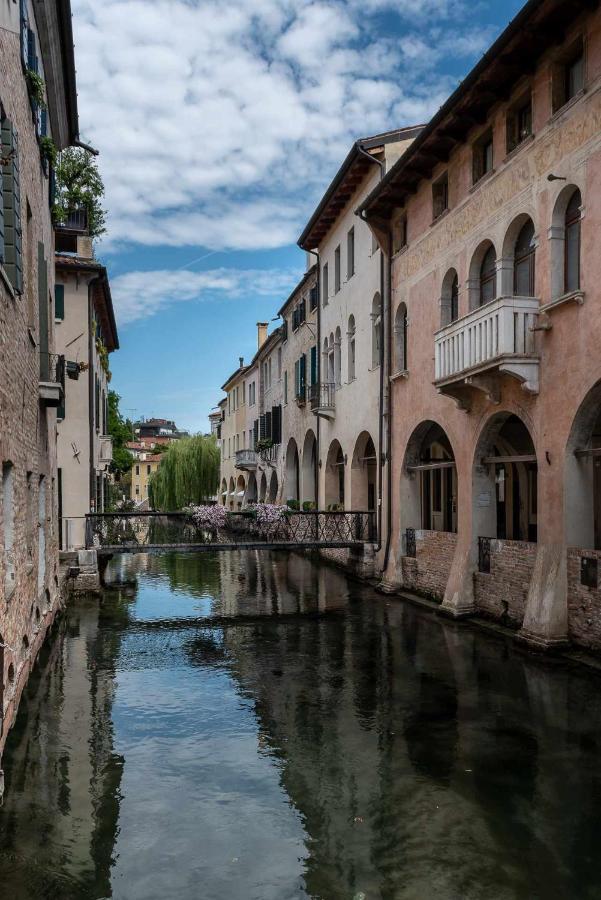 Buranelli Charme Apartment *