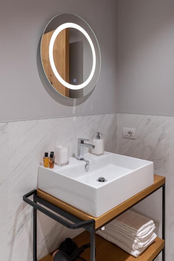 Buranelli Charme Apartment Treviso