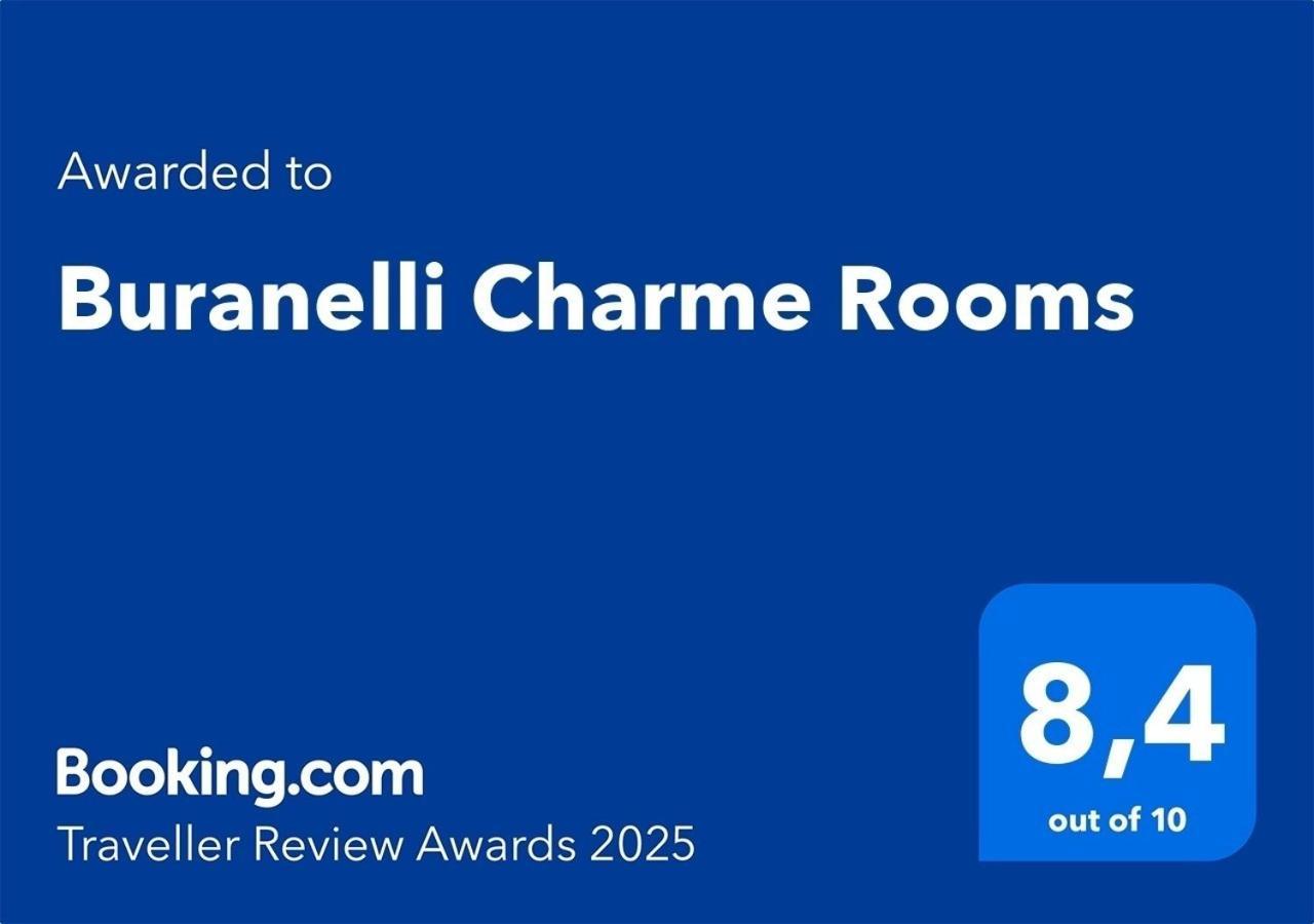 Apartment Buranelli Charme Treviso